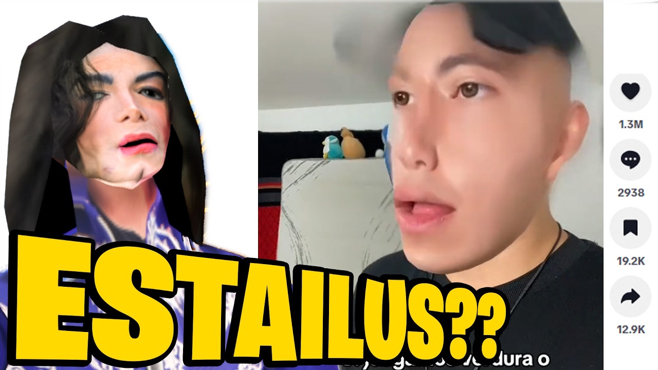 MAICOL REACCIONA A TIKTOKS QUE LE MANDA SU COMUNIDAD CON SU HERMANO #2