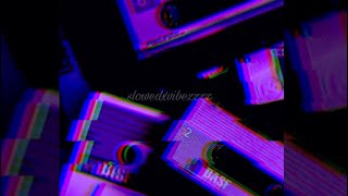 dance with me - 112 (s p e d  u p)
