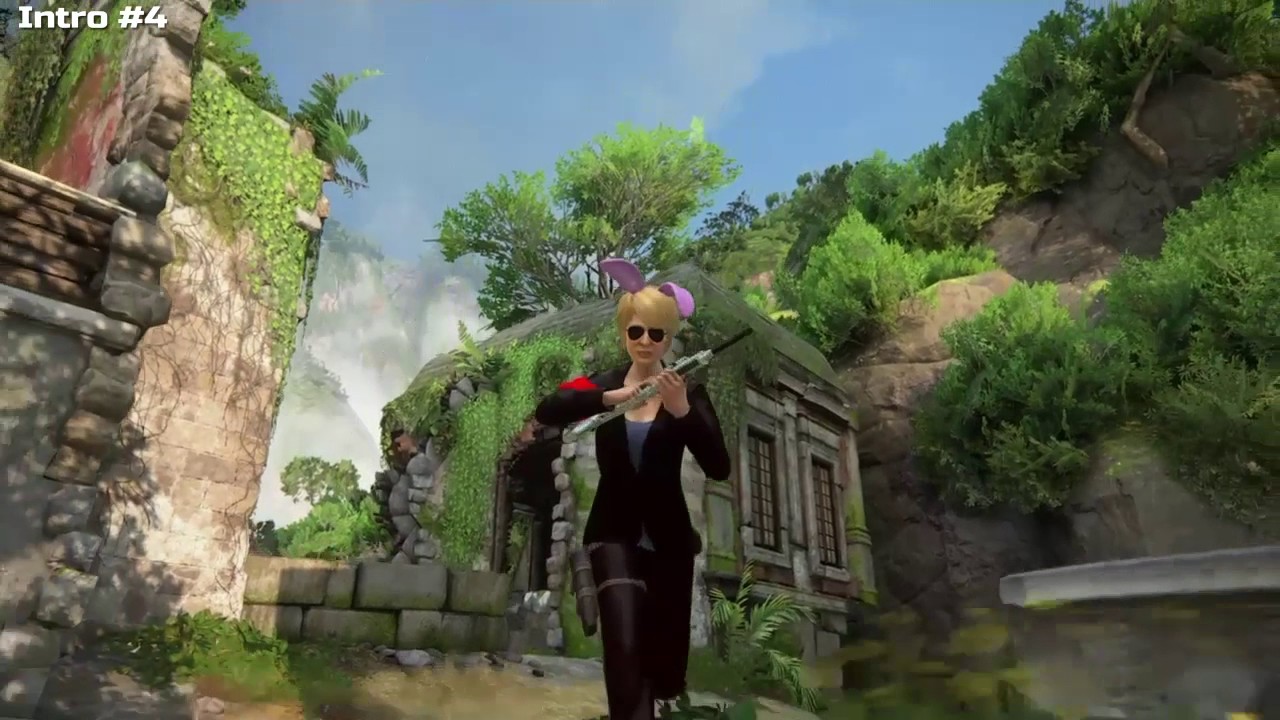 Vote! Intro #3 VS Intro #4 playstation 4 precio