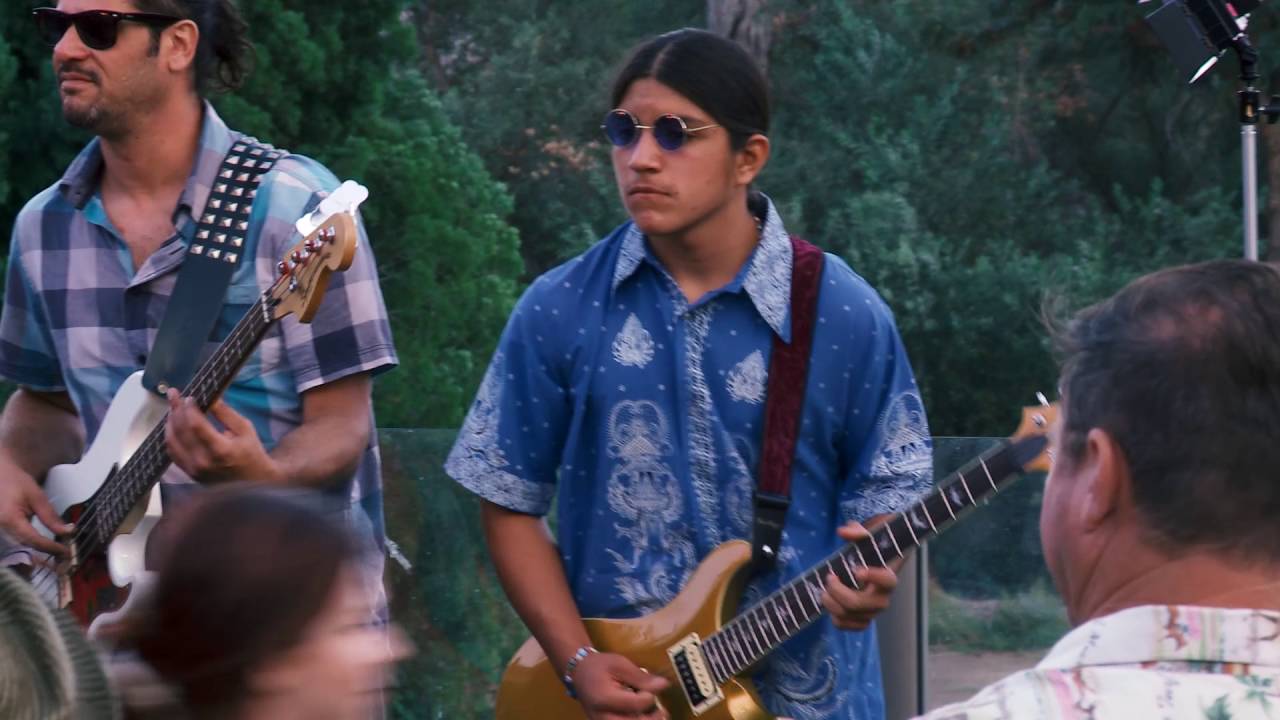 Casey Hensley Band  Don't mess With My Man featuring Anthony Cullins