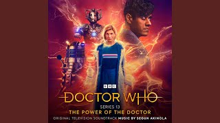 Say Hello To My Friends