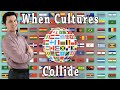 Understanding Cultural Interactions and Migration