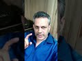 Indian Actor Nasir Khan Give Blessing To Me And My Company 