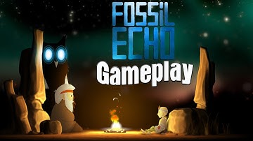 Fossil Echo (HD) PC Gameplay