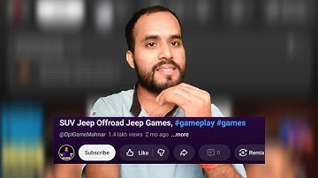 Youtube Replaced Fully User Interface