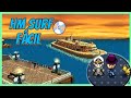 PokeMMO -Como pegar a HM Surf na Zona Saffari/ Ep.4