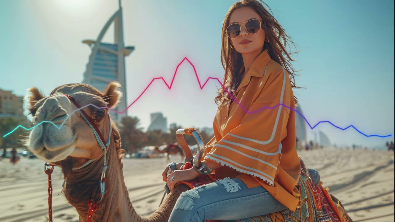 Απ' το Ντουμπάι σου λέω μπάι (στην Καλαμάτα) [ΝΕΟ ΕΛΛΗΝΙΚΟ ΤΡΑΓΟΥΔΙ]