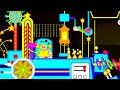 Mbc3 Ident Ramadan 2160p 4k 24fps HD 