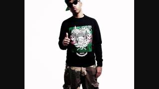 Bizzy Crook - Crazy