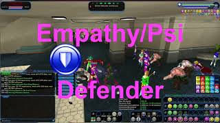 Building a Empathy/Psychic Defender(Requested Build!) || City of Heroes screenshot 4