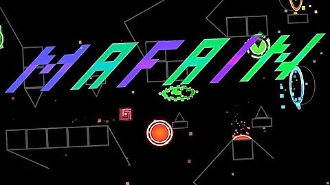 "MAFAIN" // NoobyPro [Layout] Geometry Dash 2.13