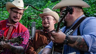 The Po' Ramblin' Boys - Kentucky on My Mind - Old Growth Sessions @Pickathon 2019 S04E08