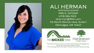 Ali Herman - Lender Spotlight
