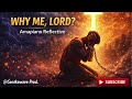 Ngihluphekile (Why Me, Lord?) – Emotional Amapiano | Inspired by Kabza De Small, Boohle &amp; De Mthuda