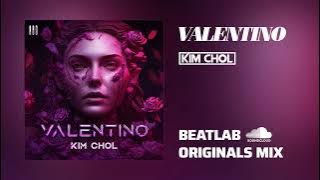 VALENTINO - DJ KIM CHOL | HOUSE LAK BEATLAB