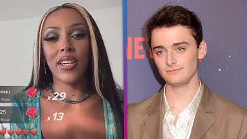 Doja Cat SLAMS Noah Schnapp for Sharing DMs About Joseph Quinn
