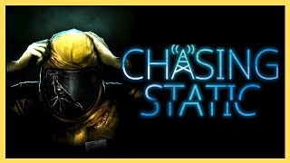 Chasing Static - UNCOVER A MYSTERIOUS UNDERGROUND BUNKER IN RURAL WALES | Quick Play #63