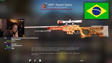 "did you see what gaules crafted"