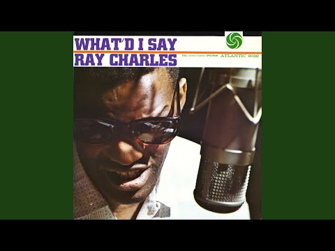 Putar Roll with My Baby - Ray Charles