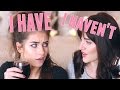 Never Have I Ever With My Sister! | Teenage VS Twentysomething | Melanie Murphy & Jessie B