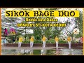 Sikok bage duo  remix  line dance  sti kota kediri