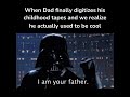 The Ultimate Family Revelation