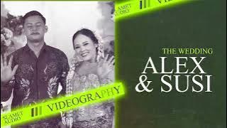 FULL ALBUM SINCRON MUSIC IN NGRAO - KRADENAN SLAMET_AUDIO