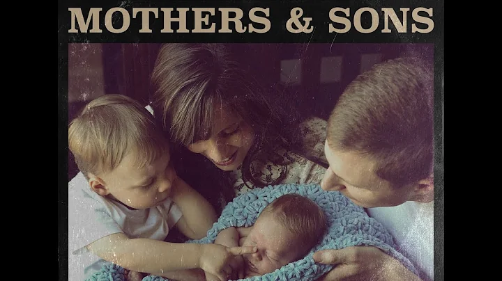 Paul Bogart  Mothers & Sons  Official Video