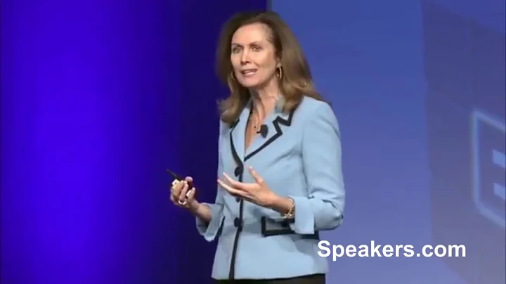 Keynote Speaker: Libby Gill • Presented By • Speakers.com • Leading Through Change