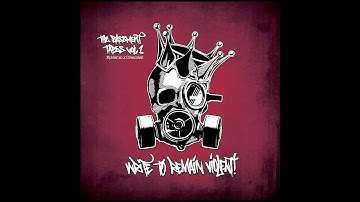 Epidemic & Dreamtek "Cage Ish" (Produced By Loop Holes)