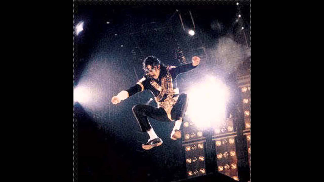 Michael Jackson What Does It Mean [unreleased snippet] YouTube