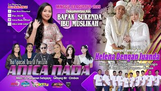 🔴LIVE ANICA NADA ( DIAN ANIC ) | EDISI MALAM 03 AGUSTUS 2025 | BERINGIN | PANGENAN | CIREBON