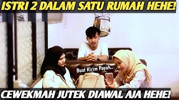 PRANK SHOLAWAT &NGAJI❗ABANG LAGI DI GHIBAHIN!