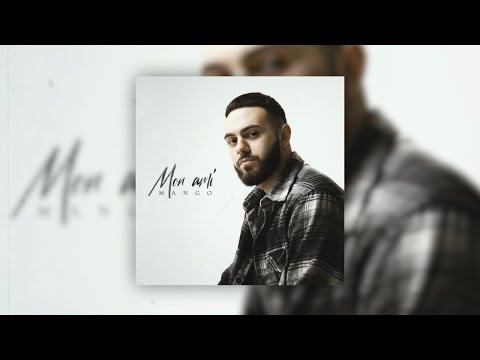 Mango — «Mon ami» (Official Audio)
