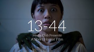 13-44 l Short Horror Film