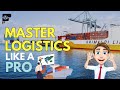  what is logistics insider tips revealed 