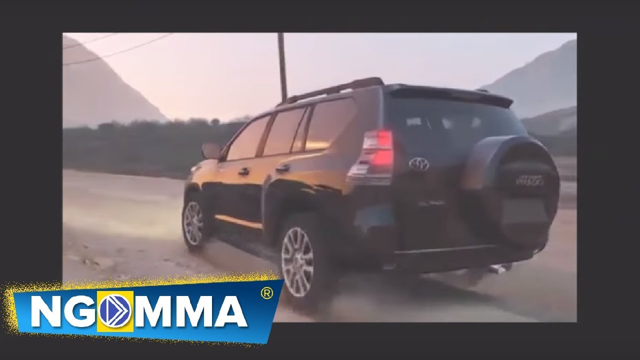 JayNumbaUno "PRADO" [Prod. by MDTP] (Official Music Audio)