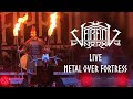 Capture de la vidéo Varang Nord Live At Metal Over Fortress (23.07.2022)