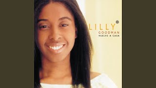 Video thumbnail of "Lilly Goodman - Ven, Te Necesito (Feat. Jesús Adrián Romero)"