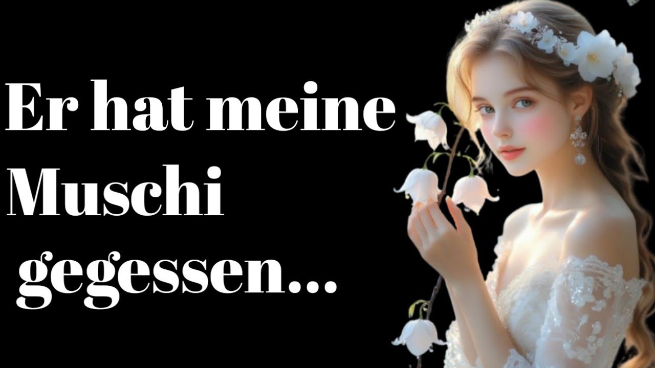 Ich flehte ihn an, nicht aufzuhören... bis wir fast erwischt wurden | Wahre versteckte Liebesgeschic