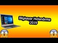 Bilgisayar Hızlandırma 2019  +60FPS +100FPS +200FPS ?!?