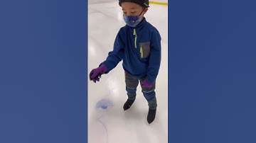 What jump are you working on? ⛸ #iceskater #figureskater #coachmichellehong #iceskates #iceskating