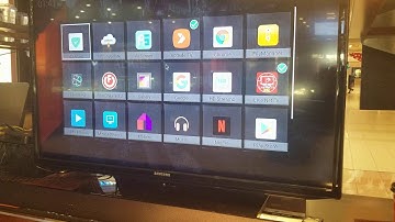 Getting new live tv apps from filelinked