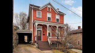 613 N 7th Street video tour
