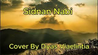 SIDNAN NABI COVER 2025