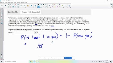 MAT 130/131: Chapter 3 - Probability