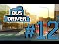 Bus Driver #12 Конференция