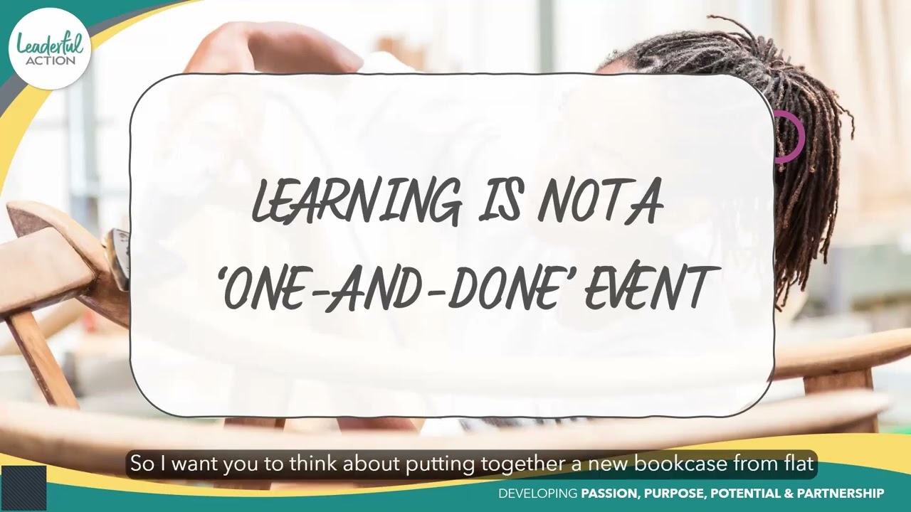 Learning Hacks: Learning Smarter, Not Harder