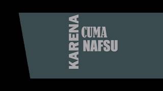 Lagu Kecebong dan Sumbu pendek | Lagu 2019 ganti presiden