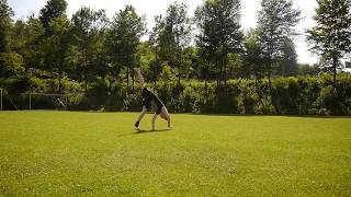 Grass Session | Little Tricking Sampler